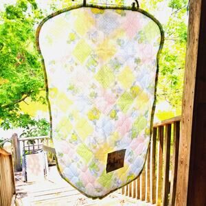 Nursery rhyme The story book collection  36x48" quilt 1.1454